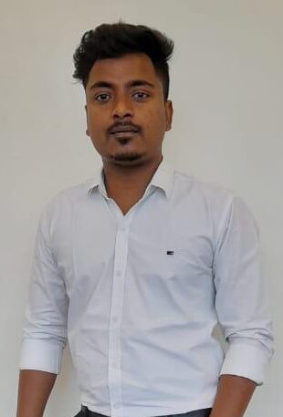 Anurodh Kamble
