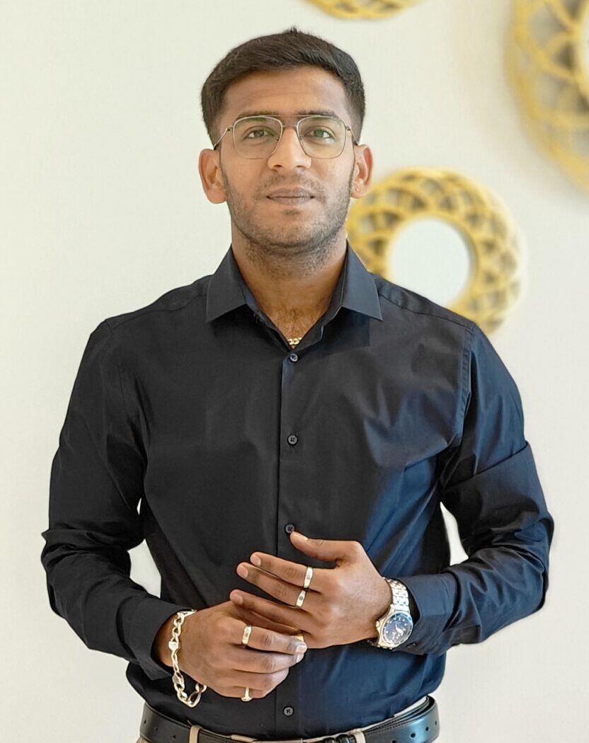 Adarsh Beni