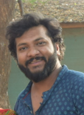 Burhan Patel
