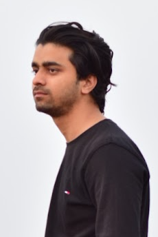 Uzer Shaikh