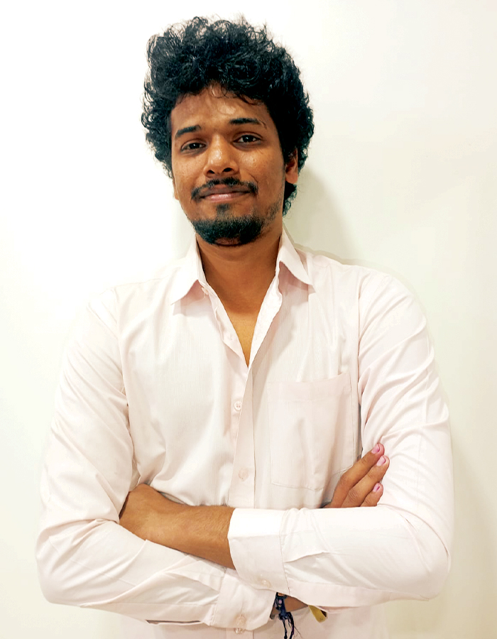 Pranav Shetty