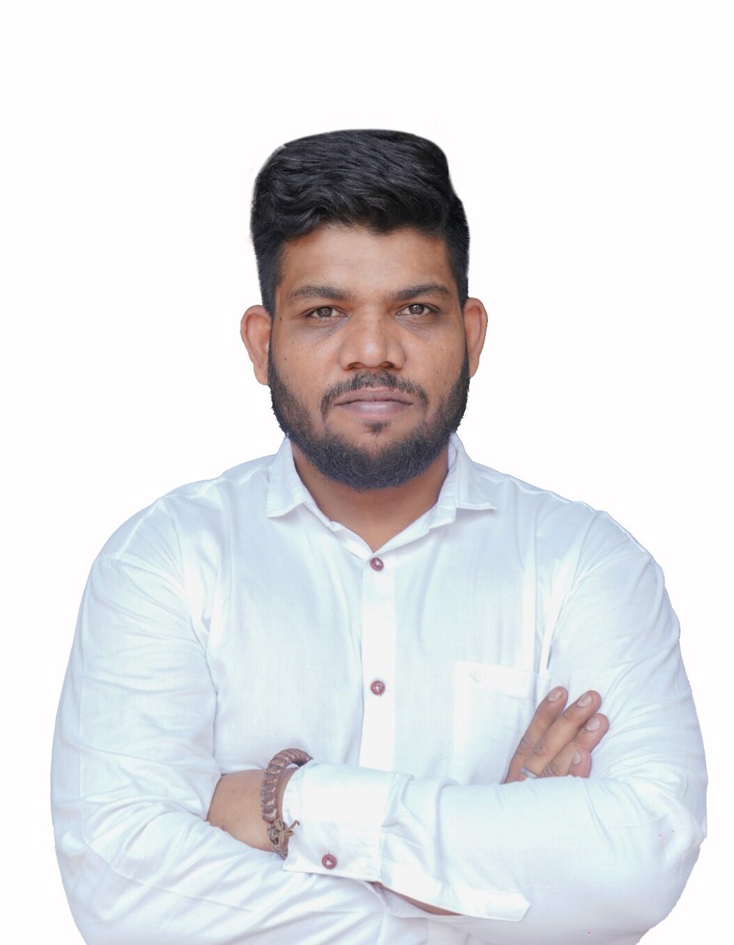 Manish Barkhade
