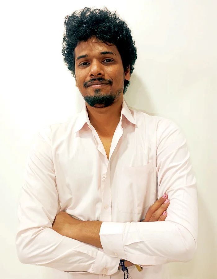 Pranav Shetty