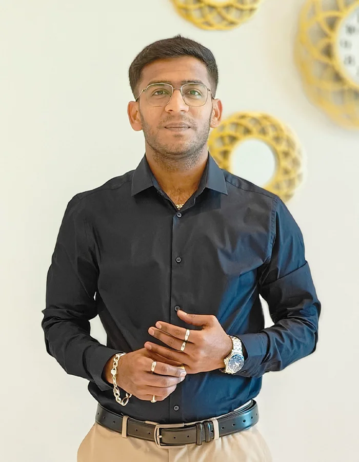 Adarsh Beni