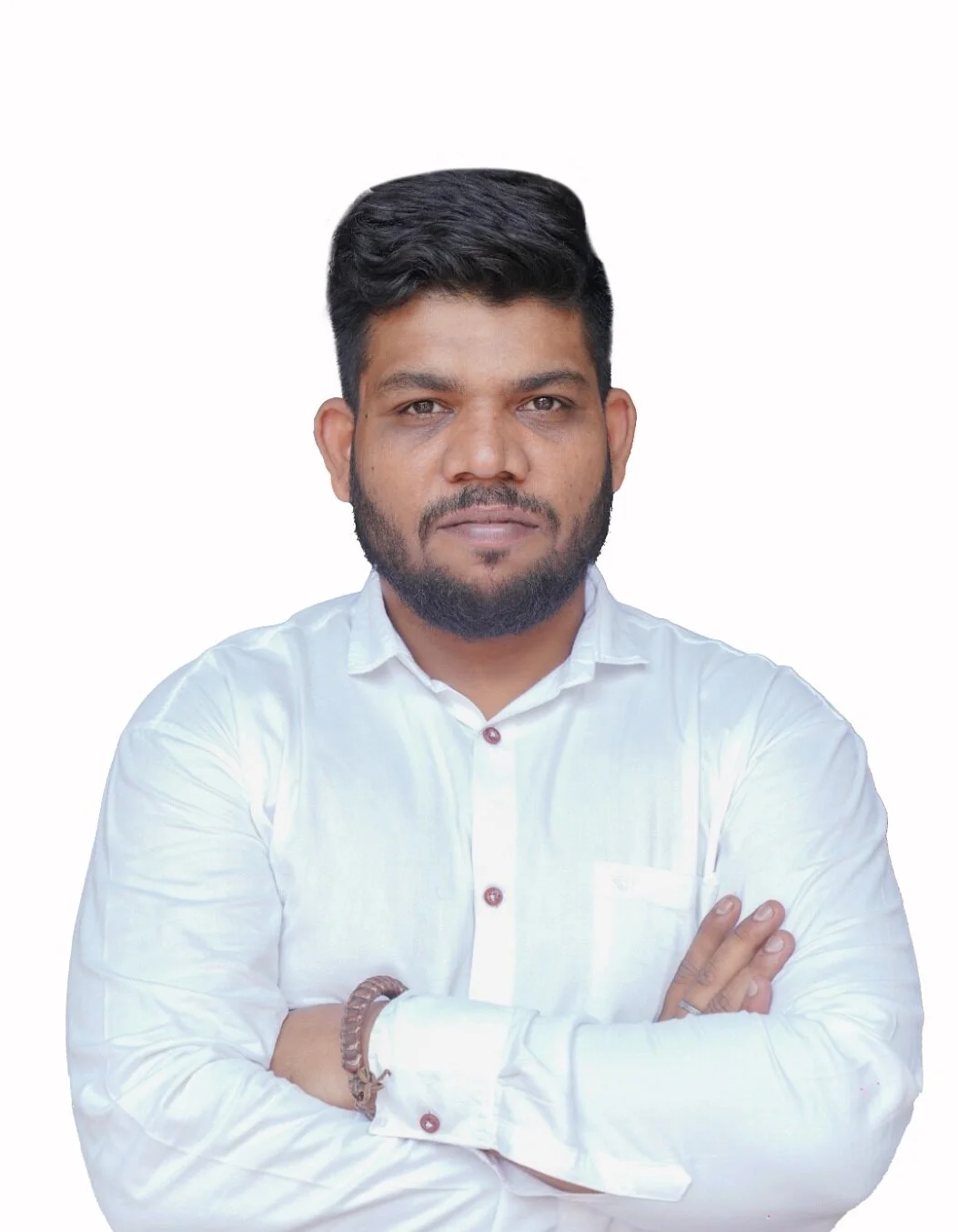 Manish Barkhade